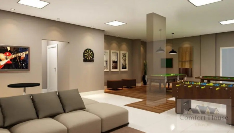 Imagem Apartamento com 2 Quartos à Venda, 44 m² em Paulicéia - São Bernardo Do Campo Imagem Apartamento com 2 Quartos à Venda, 44 m² em Paulicéia - São Bernardo Do Campo