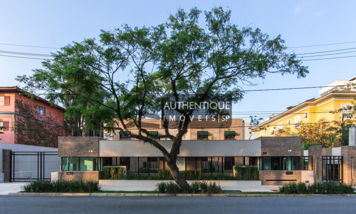 Imagem Apartamento com 2 Quartos à Venda, 474 m² em Alto De Pinheiros - São Paulo