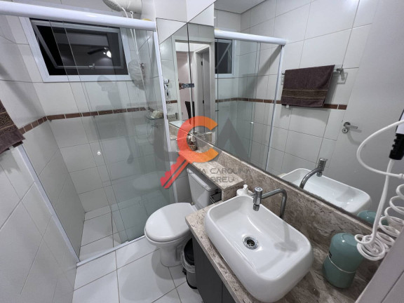 Imagem Apartamento com 2 Quartos à Venda, 47 m² em Martim De Sá - Caraguatatuba Imagem Apartamento com 2 Quartos à Venda, 47 m² em Martim De Sá - Caraguatatuba
