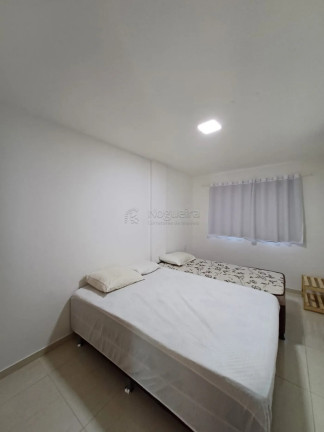 Imagem Apartamento com 2 Quartos à Venda, 52 m² em Porto De Galinhas - Ipojuca