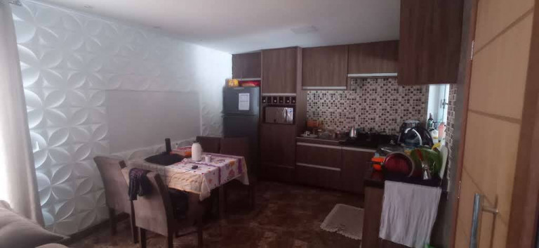 Imagem Chácara com 2 Quartos à Venda, 450 m² em Parque São Jerônimo - Americana