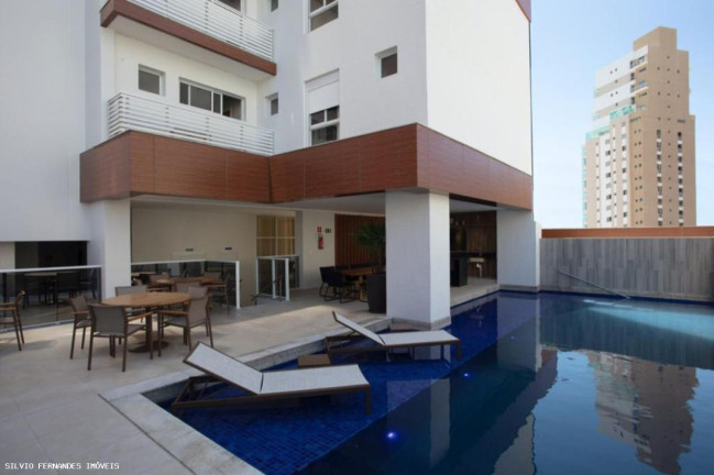 Imagem Apartamento com 3 Quartos à Venda, 106 m² em Pituba - Salvador