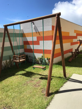 Imagem Apartamento com 2 Quartos à Venda, 47 m² em Candeias - Jaboatão Dos Guararapes