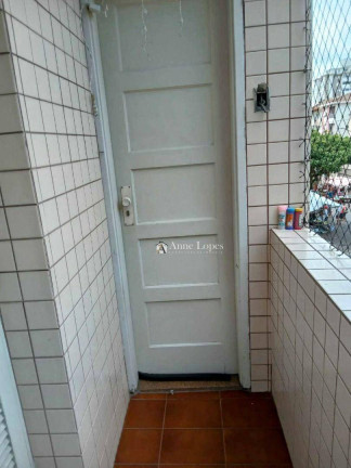 Imagem Apartamento com 3 Quartos à Venda, 121 m² em Aparecida - Santos Imagem Apartamento com 3 Quartos à Venda, 121 m² em Aparecida - Santos