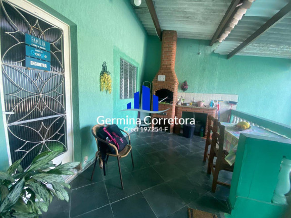 Imagem Casa com 3 Quartos à Venda, 242 m² em Santana De Parnaíba