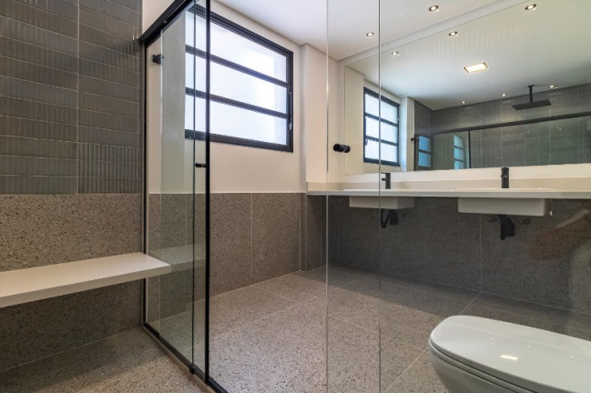Imagem Imóvel com 3 Quartos à Venda, 212 m² em Consolação - São Paulo Imagem Imóvel com 3 Quartos à Venda, 212 m² em Consolação - São Paulo