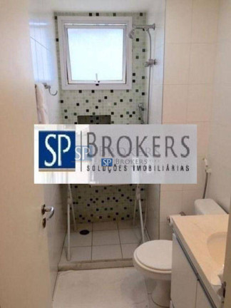 Imagem Apartamento com 3 Quartos à Venda, 233 m² em Campo Belo - São Paulo Imagem Apartamento com 3 Quartos à Venda, 233 m² em Campo Belo - São Paulo
