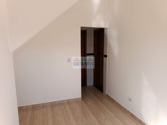 Imagem Casa com 1 Quarto à Venda, 32 m² em Ribeirópolis - Praia Grande Imagem Casa com 1 Quarto à Venda, 32 m² em Ribeirópolis - Praia Grande