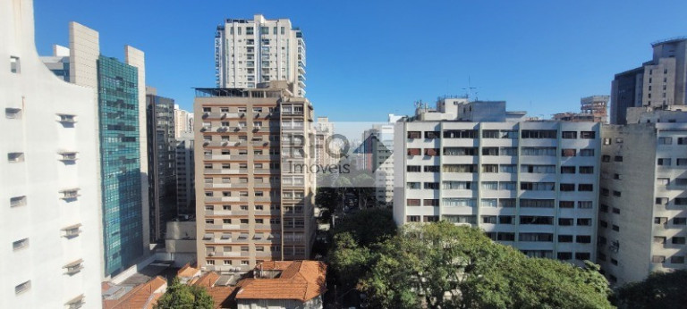 Imagem Imóvel à Venda, 74 m² em Paraíso - São Paulo Imagem Imóvel à Venda, 74 m² em Paraíso - São Paulo