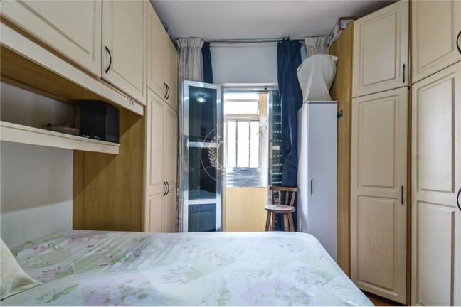 Imagem Apartamento com 2 Quartos à Venda, 77 m² em Bela Vista - São Paulo
