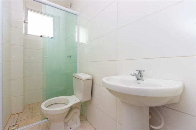 Imagem Apartamento com 2 Quartos à Venda, 42 m² em Vila Ré - São Paulo