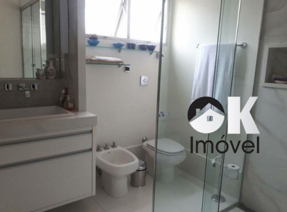 Imagem Apartamento com 3 Quartos à Venda, 200 m² em Jardim Paulista - São Paulo