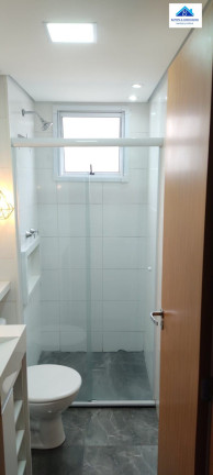 Imagem Apartamento com 2 Quartos à Venda, 45 m² em Vila Industrial - Campinas