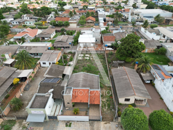 Imagem Casa com 2 Quartos à Venda,  em Jardim Jacarandás - Sinop