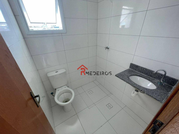Imagem Apartamento com 1 Quarto à Venda, 41 m² em Boqueirão - Praia Grande Imagem Apartamento com 1 Quarto à Venda, 41 m² em Boqueirão - Praia Grande