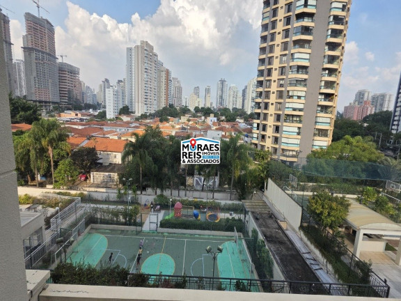Imagem Apartamento com 3 Quartos para Alugar, 170 m² em Santo Amaro - São Paulo Imagem Apartamento com 3 Quartos para Alugar, 170 m² em Santo Amaro - São Paulo
