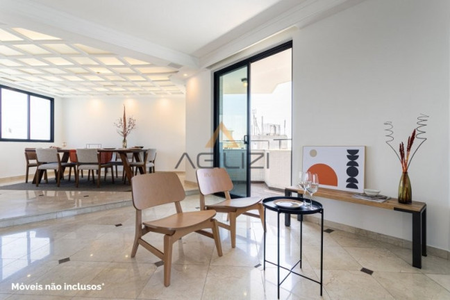 Imagem Apartamento com 4 Quartos à Venda, 254 m² em Jardim Paulista - São Paulo Imagem Apartamento com 4 Quartos à Venda, 254 m² em Jardim Paulista - São Paulo