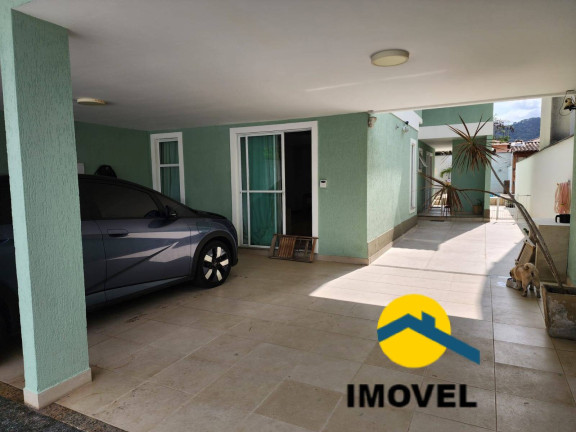 Imagem Casa com 3 Quartos à Venda, 175 m² em Serra Grande - Niterói