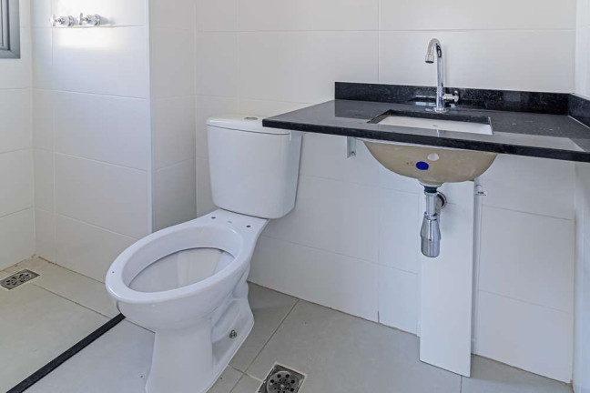 Imagem Apartamento com 2 Quartos à Venda, 54 m² em Jardim Das Acácias - São Paulo