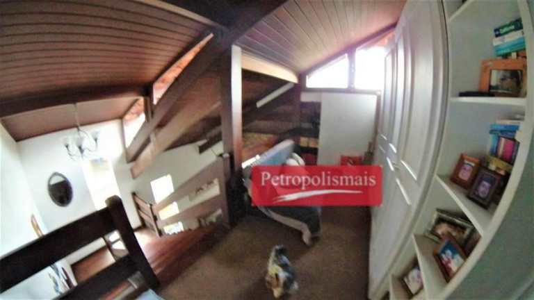 Imagem Casa com 3 Quartos à Venda,  em São Sebastião - Petrópolis