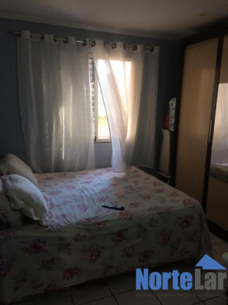 Imagem Apartamento com 2 Quartos à Venda, 45 m² em Vila Brasilândia - São Paulo