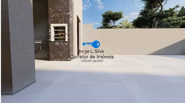 Imagem Sobrado com 3 Quartos à Venda, 112 m² em Portais (polvilho) - Cajamar