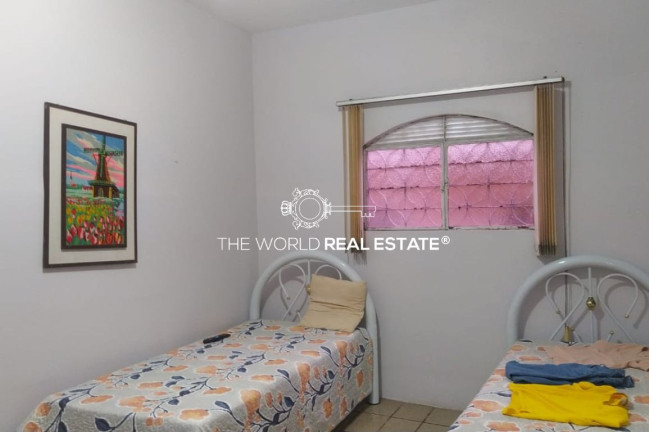 Imagem Casa com 3 Quartos à Venda, 122 m² em Alto Branco - Campina Grande Imagem Casa com 3 Quartos à Venda, 122 m² em Alto Branco - Campina Grande