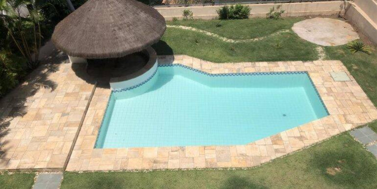 Imagem Casa com 4 Quartos para Alugar, 872 m² em Alphaville - Santana De Parnaíba