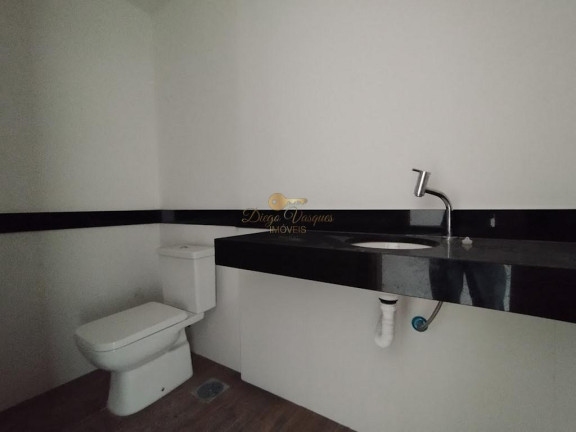 Imagem Apartamento com 3 Quartos à Venda, 155 m² em Agriões - Teresópolis