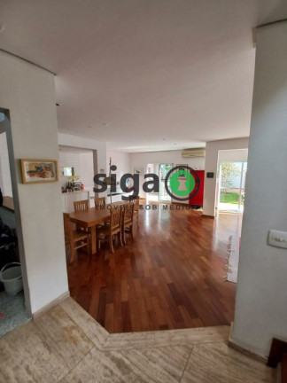Imagem Apartamento com 4 Quartos à Venda, 370 m² em Morumbi - São Paulo Imagem Apartamento com 4 Quartos à Venda, 370 m² em Morumbi - São Paulo