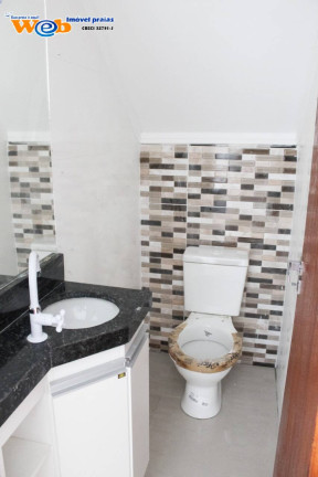 Imagem Sobrado com 2 Quartos à Venda, 54 m² em Maracanã - Praia Grande Imagem Sobrado com 2 Quartos à Venda, 54 m² em Maracanã - Praia Grande
