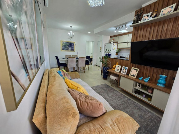 Imagem Apartamento com 2 Quartos à Venda, 137 m² em Centro - Araraquara