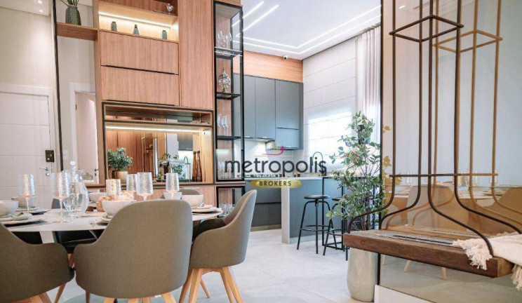 Imagem Apartamento com 3 Quartos à Venda, 86 m² em Barcelona - São Caetano Do Sul Imagem Apartamento com 3 Quartos à Venda, 86 m² em Barcelona - São Caetano Do Sul