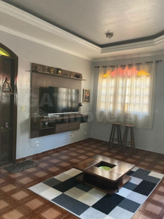 Casa com 2 Quartos à Venda, 199 m² em Jardim Esperança - Barueri