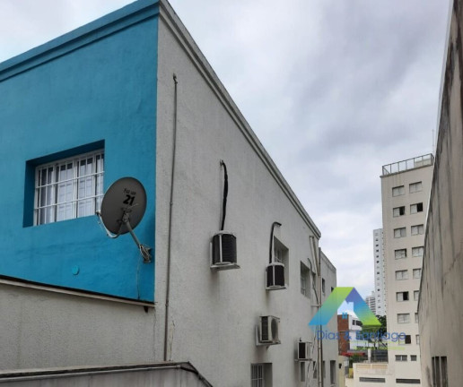 Imagem Casa com 4 Quartos à Venda, 180 m² em Vila Gumercindo - São Paulo Imagem Casa com 4 Quartos à Venda, 180 m² em Vila Gumercindo - São Paulo