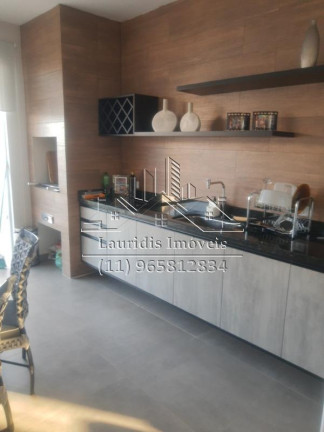 Imagem Imóvel com 3 Quartos à Venda, 159 m² em Ninho Verde - Porangaba