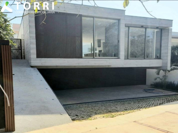 Imagem Imóvel com 4 Quartos à Venda, 290 m² em Jardim Residencial Giverny - Sorocaba