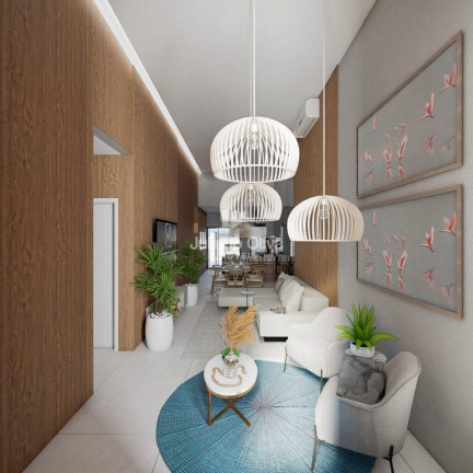 Imagem Casa com 3 Quartos à Venda, 100 m² em Barra Do Sai - Itapoá Imagem Casa com 3 Quartos à Venda, 100 m² em Barra Do Sai - Itapoá