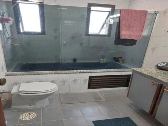Imagem Apartamento com 3 Quartos à Venda, 180 m² em Ponta Da Praia - Santos
