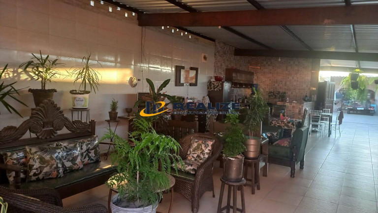 Imagem Casa com 2 Quartos à Venda, 90 m² em Santo Amaro De Campos - Campos Dos Goytacazes