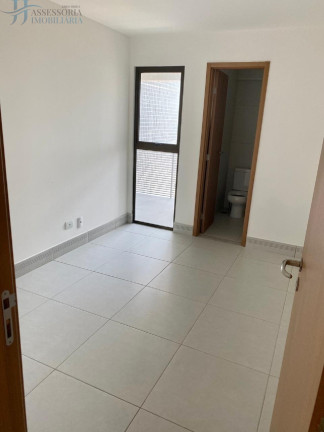 Imagem Apartamento com 4 Quartos para Alugar ou Temporada, 166 m² em Lagoa Nova - Natal
