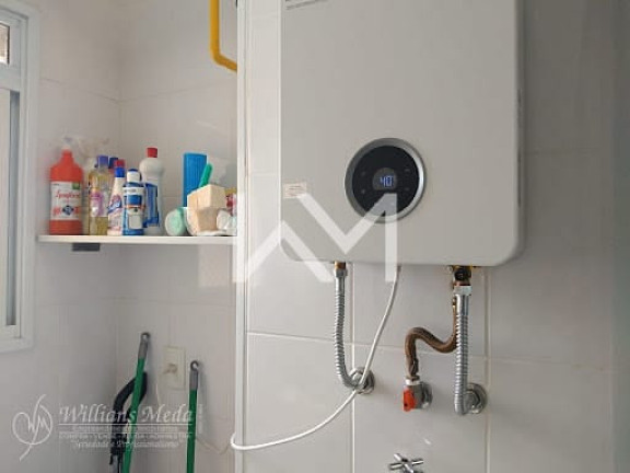 Imagem Apartamento com 3 Quartos à Venda, 94 m² em Jardim Flor Da Montanha - Guarulhos Imagem Apartamento com 3 Quartos à Venda, 94 m² em Jardim Flor Da Montanha - Guarulhos