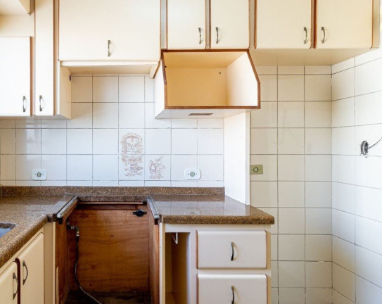 Imagem Apartamento com 2 Quartos à Venda, 50 m² em Tatuapé - São Paulo