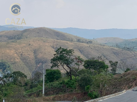 Imagem Imóvel à Venda, 1.000 m² em Condomínio Canto Da Mata - Nova Lima