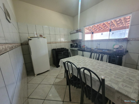 Imagem Casa com 3 Quartos à Venda, 151 m² em Ipiranguinha - Ubatuba Imagem Casa com 3 Quartos à Venda, 151 m² em Ipiranguinha - Ubatuba