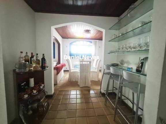 Imagem Casa com 3 Quartos à Venda, 270 m² em Vilas Do Atlântico - Lauro De Freitas