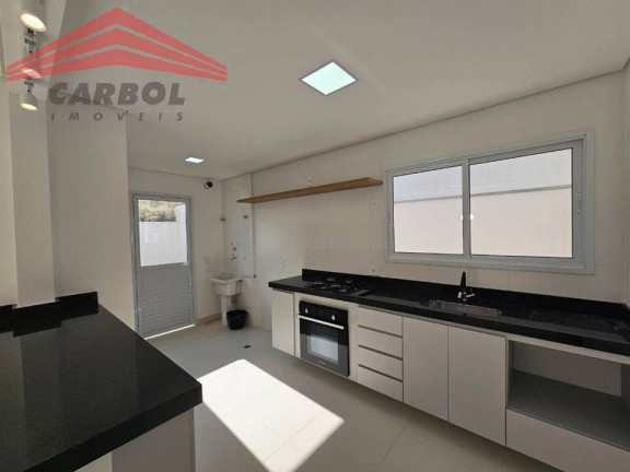Imagem Casa de Condomínio com 3 Quartos à Venda, 151 m² em Jardim Das Carpas - Jundiaí Imagem Casa de Condomínio com 3 Quartos à Venda, 151 m² em Jardim Das Carpas - Jundiaí