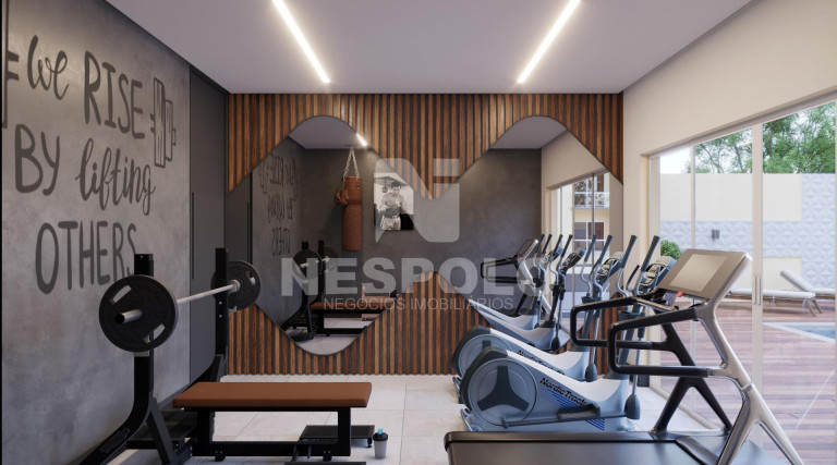 Imagem Apartamento com 2 Quartos à Venda, 50 m² em Perequê - Porto Belo Imagem Apartamento com 2 Quartos à Venda, 50 m² em Perequê - Porto Belo