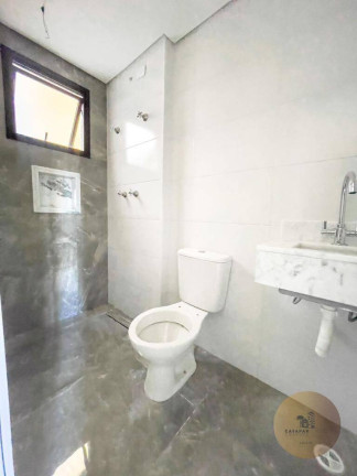 Imagem Cobertura com 3 Quartos à Venda, 140 m² em Campestre - Santo André