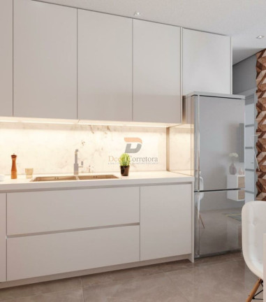Imagem Apartamento com 2 Quartos à Venda, 42 m² em Centro - Diadema Imagem Apartamento com 2 Quartos à Venda, 42 m² em Centro - Diadema